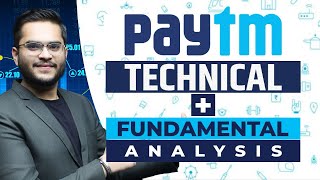 Patym Share Analysis 2024  Patym Complete Study  Trading University [upl. by Enelkcaj]