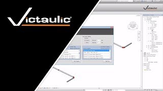 How To Use The Pipe Tools Feature  Victaulic Tools For Revit® [upl. by Inan148]