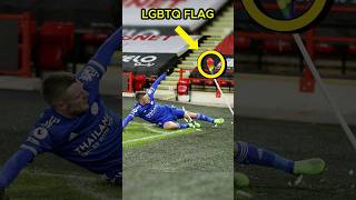 Top Goal Celebration  Football Corner Flag [upl. by Zurn]