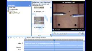 Tutoriel windows Movie Maker partie I [upl. by Perr412]