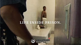 24 Hours Inside Juvenile Lockup  Prison Documentary [upl. by Anilatsyrc]