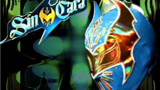 WWE SIN CARA THEME SONG 2011 [upl. by Aicile]