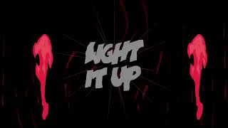 Major Lazer  Light It Up Remix Official Lyric Video  YouTube [upl. by Buffo204]