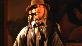 Todd Snider  Louie Louie [upl. by Fini]