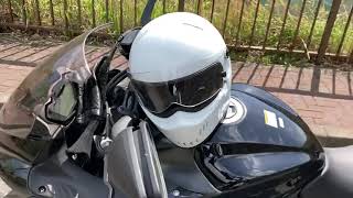 Suzuki GSXS1000F Review 7 months 3300km [upl. by Rebeh121]