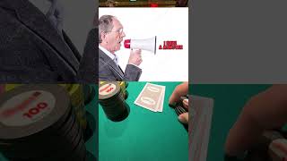 When should you FOLD an overpair pokervlog poker texasholdem shorts [upl. by Brendan]