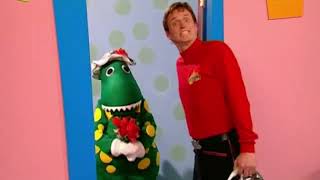 The Wiggles Show TV Series 4 Theme Song Episode 25 [upl. by Luella968]