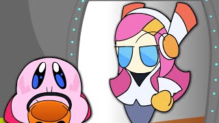 Trick Or Treat  Kirby Animation [upl. by Reeves582]