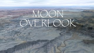 MOONSCAPE [upl. by Petite]