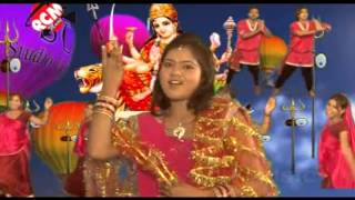 New Bhojpuri Devi Geet  Tani Jagi Jagi Maiya Dekhi Bhor Ho Gail  J P Sagar [upl. by Elynad109]