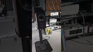 Soulnote A2  Wilson Benesch Discovery 3Zero [upl. by Vincentia]