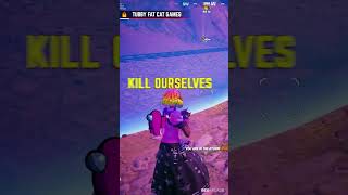 Wholesome moment Fortnite 😂 Full video Red Arcade [upl. by Starlin825]