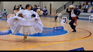 LA CENTENARIA 💃🏻MARINERA NORTEÑA🥳 SELECTIVO CLUB LIBERTAD 2023 [upl. by Roxanna]