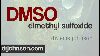 How and what to know about DMSO dimethyl sulfoxide [upl. by Zaneski]