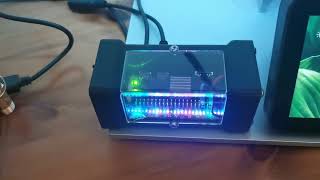 Raspberry pi Zero Crypto miner [upl. by Ailemaj]