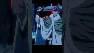 Renji vs Superstar full Battle bleach anime renji ichigo shorts [upl. by Minda]