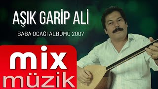 Aşık Garip Ali Ne Deyim [upl. by Anaibib]