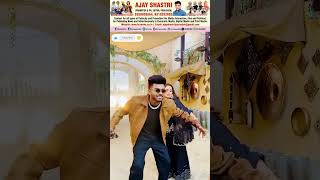 New Song of Gurlej Akhtar sabba gurlejakhter song shortsvideo punjabimusic ajayshastri love [upl. by Irpac]