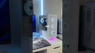 How good is this prebuilt pc gaming computergaming techtok pc prebuilt [upl. by Roldan627]