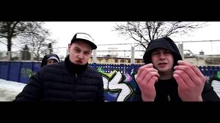 PGU  NIE WYBACZĘ feat TPS ZDR  PROD BITUBEATZ [upl. by Cattier]