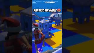 mr manic is insane fortnite sypherpk gaming moresypherpk sypher fortniteclips fortnitememes [upl. by Skipper]