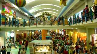 PANAMÁ ALBROOKMALL EN NAVIDAD [upl. by Venus]