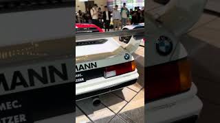 BMW M1 [upl. by Atnahc]