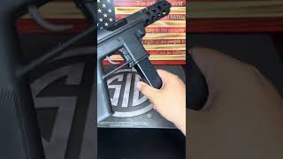 Intratec Tec 9 is the least reliable gun I’d never sell [upl. by Akselaw627]