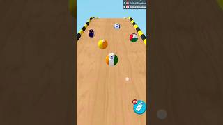 Indian Ball 🏀 71 new trending shorts games india funny gameplay [upl. by Anora857]