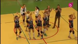 Volley  Barbar Girls  VC Oudegrem [upl. by Corsiglia]