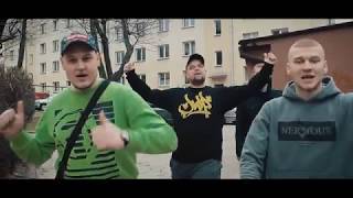 NIE WNIKAJ  DO ZMIANY feat KLEPTON PGU remix BituBeatZ scratch DJ ŁAPY STREET VIDEO [upl. by Bull294]