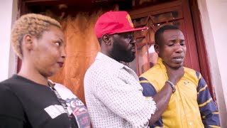 NEW FILM INZIGO YA MUKEBA Burundian movie 2024 [upl. by Eduino]