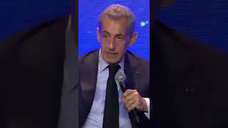 CITA° 2024 11 09 bis Nicolas Sarkozy citation politique [upl. by Fiel]