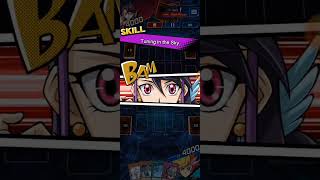 Gameplay Shaddoll Ft Invoked 2024  YuGiOh Duel Links [upl. by Ejrog]