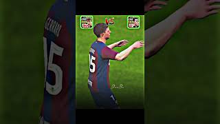 Epic Gerrard Vs Lampard🔥🚀  Stunning shot Challenge efootball efootball2024 [upl. by Annua]