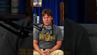 The Real Reason THEO VON Started His PODCAST😳 [upl. by Aekan513]