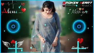 Ek baat🥀batao toh dj remix💔 hard 💞 bass mohabbat♥️ Filhaal 2 dj remix 💔 bass  dj Remix song  dj [upl. by Acassej]