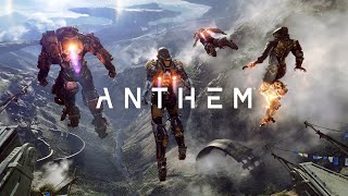 Anthem  2022  Gameplay HD  FreePlay [upl. by Ahsikel592]