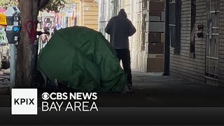 Mayor London Breed touts progress in clearing tents from San Francisco streets [upl. by Earle]