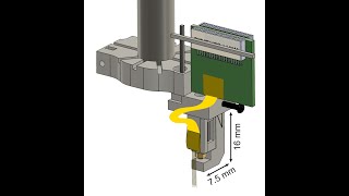 Microdrive assembly [upl. by Ennad]