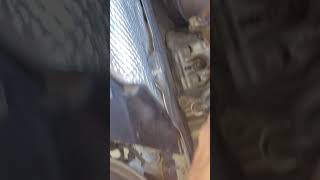 w205 c300 2015  2018 wastegate removal [upl. by Charlena848]