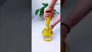 Corn remover [upl. by Atronna]