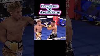 Naoya Inoue vs Jason Moloney  FightEdit naoyainoue jasonmoloney boxing box [upl. by Cecilio]