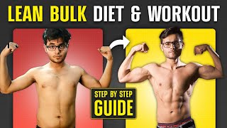 How to Gain Weight Fast Exercise amp Diet Plan [upl. by Aerehs870]