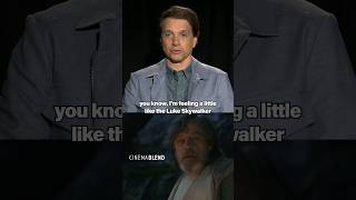 Ralph Macchio Compares Daniel LaRusso To Luke Skywalker While Discussing The Next Karate Kid Movie [upl. by Dianthe]