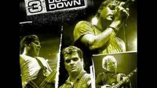 3 doors down  Runaway album 2008 [upl. by Ala183]