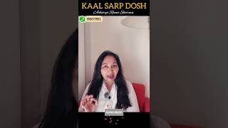 Kaal Sarp DoshYogesh Fact OR Myth [upl. by Pfister928]