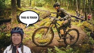 Mohican 100 MTB 2023 — Revenge of The Singletrack [upl. by Dugas]