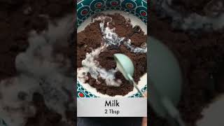 Oreo Swiss Roll Recipe easyrecipe viral trending kitchanwithiqra [upl. by Carbo]