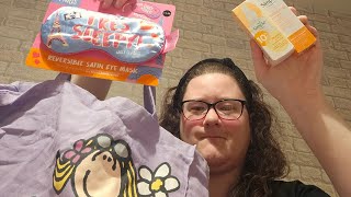 Superdrug amp Primark Haul October 2024 [upl. by Shanks]